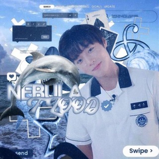 Telegram profile photo for Рест инфо || INFO NEBULA FL00D