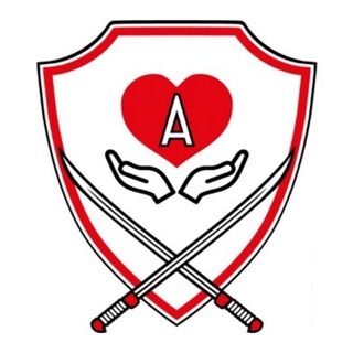 Telegram profile photo for ФОНД «АТАМАН»🇷🇺
