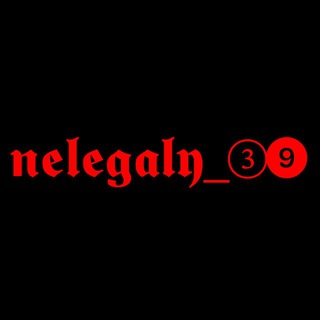 Telegram profile photo for Nelegaly_39