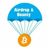 Telegram profile photo for Global Airdrop community