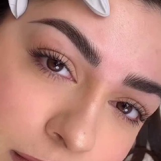 Telegram profile photo for هماهنگی مدل آرایشی👑💄