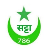 Telegram profile photo for Satta king 786