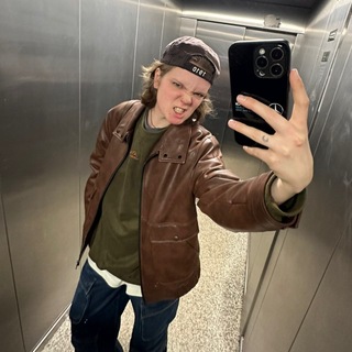 Telegram profile photo for Двойник Розаныча