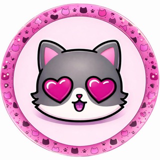 Telegram profile photo for Притулок для котиків 😻 Київ