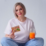 Telegram profile photo for ЮЛИЯ ЗАЙЦЕВА | НОВАЯ ГЛАВА