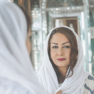 Telegram profile photo for اشعار"مهنازمحمودی"🍁