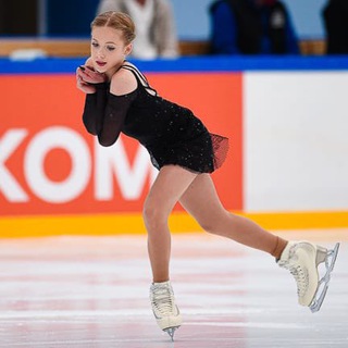 Telegram profile photo for Любовь Рубцова