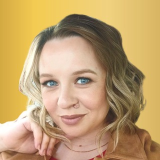 Telegram profile photo for Альфия | Дизайн человека