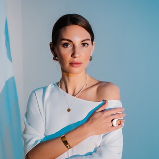 Telegram profile photo for Елена Милешко | Академия «Алетейя»