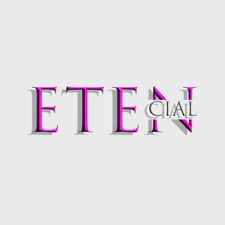 Telegram profile photo for Etencial