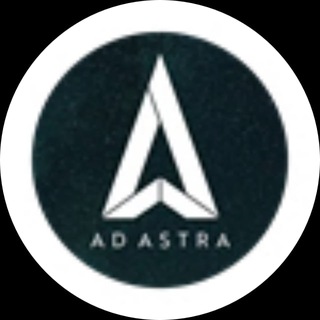 Telegram profile photo for Ad Astra