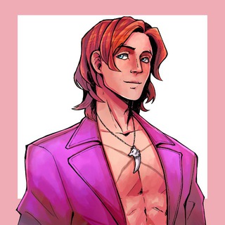 Telegram profile photo for Дом, в котором живет Мурка