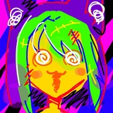 Telegram profile photo for Giji_Izma |💜