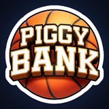 Telegram profile photo for Piggy bank combo Daily