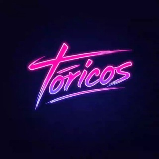 Telegram profile photo for TORICOS