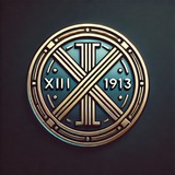 Telegram profile photo for XIII1913 | FederalX