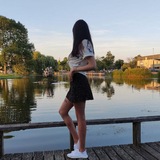 Telegram profile photo for Оксана