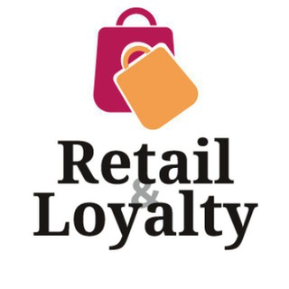Telegram profile photo for Retail&Loyalty: розница, e-commerce, инновации