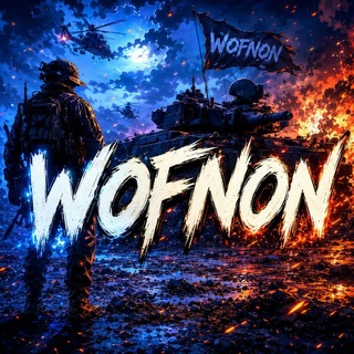 Telegram group profile photo for Wofnon