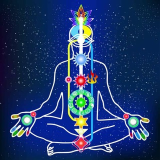 Telegram profile photo for کانال مطالب انرژی کندالینی و فعالسازی آن