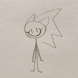 Telegram profile photo for Ms Linc