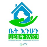 Telegram profile photo for TIKVAH-NEWS