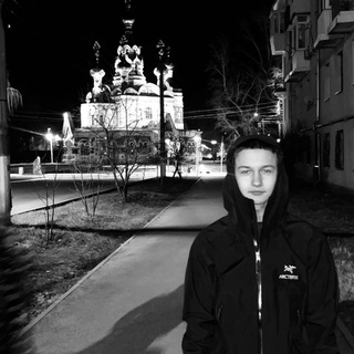 Telegram profile photo for Нефоры крутые нет🏴☠️