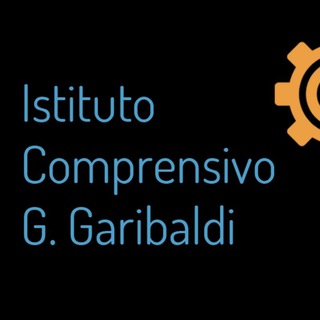 Telegram profile photo for Istituto Comprensivo G.Garibaldi di Setteville