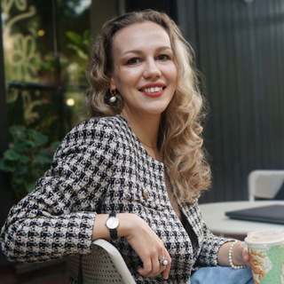 Telegram profile photo for Общество Александры Рузаевой | ЕГЭ