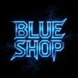 Telegram profile photo for BLUE SHOP TRUST