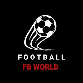 Telegram profile photo for FB WORLD 🏆