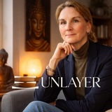 Telegram profile photo for Unlayer - Everything begins beneath the visible