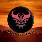 Telegram profile photo for Kaiju Inu - Entry