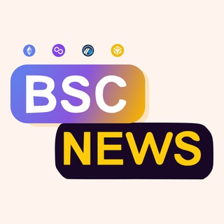Telegram group profile photo for BSC News