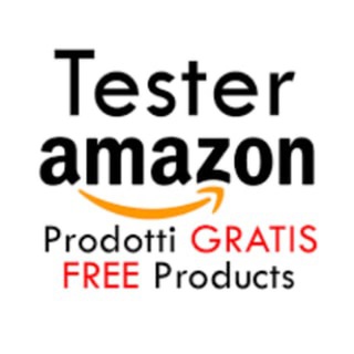 Telegram profile photo for 🇮🇹TESTER FREE PRODUCTS🇮🇹