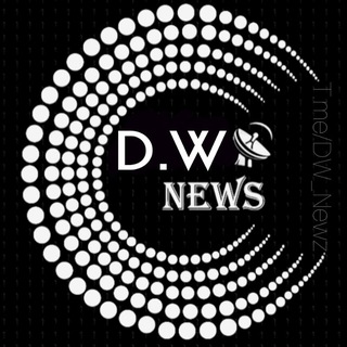 Telegram profile photo for D.W News