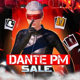 Telegram profile photo for DANTE SALE🇺🇿