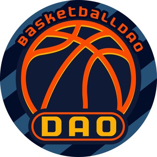 Telegram profile photo for BasketballDAO Broadcast
