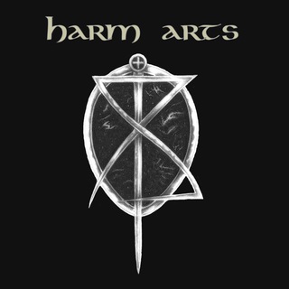 Telegram profile photo for Harm Arts