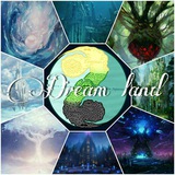 Telegram profile photo for Dream land tab