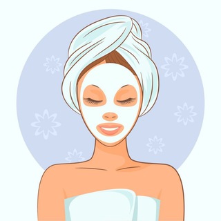 Telegram profile photo for Косметология | Косметологи