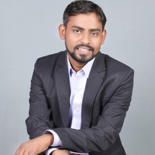 Telegram profile photo for Sanjeev Prajapati