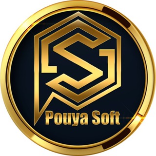 Telegram profile photo for پویا سافت