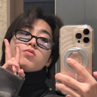 Telegram profile photo for Charlotte's letter ЗАКРЫТ