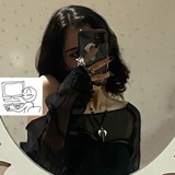 Telegram profile photo for Lilac 🪿