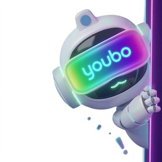 Telegram profile photo for 优博娱乐 @youbo