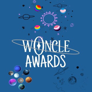 Telegram profile photo for WONCLE AWARDS