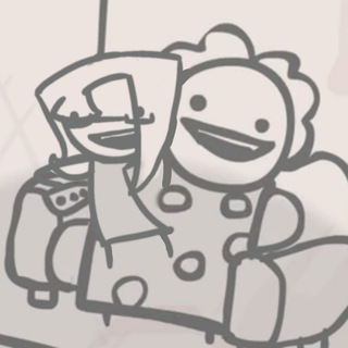 Telegram profile photo for MagdaSemmy 【архив пожитков】