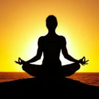 Telegram profile photo for Yogasanas: Yoga and Meditation: Learn Yoga Learn Meditation