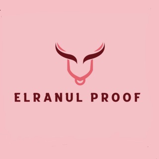 Telegram profile photo for 🚀 ElRanul Proof